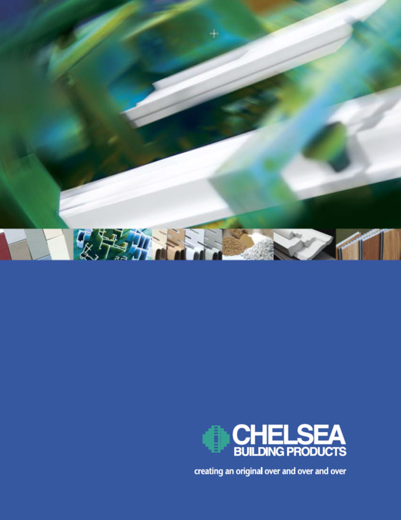 Download Chelsea Broschure